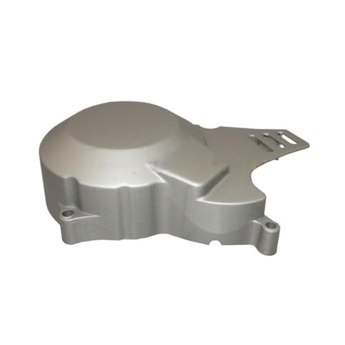 Capot moteur anti-choc ZHANGTONG contre la boue pour le stator des quads YX 140cc
