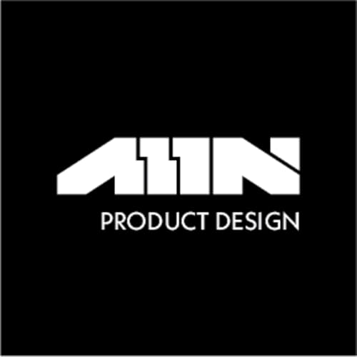 『A11N - Product Design』のカバーアート