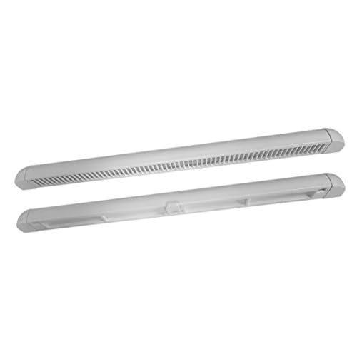RW Simon Ltd 300mm Window Trickle Vent White
