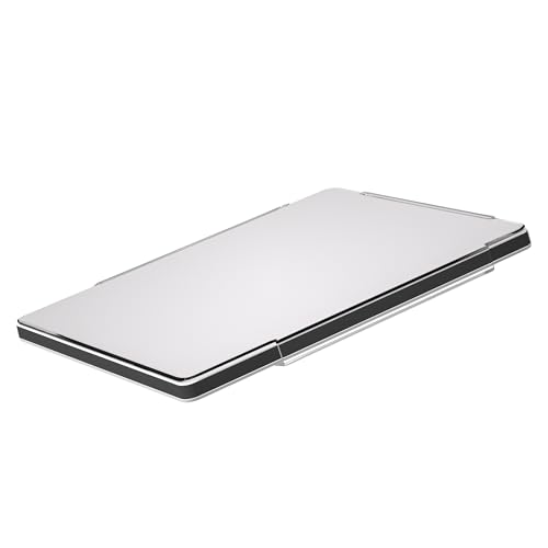 Cubierta Starlink Mini para evitar roturas por granizo y caídas accidentales 2
