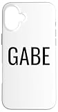 Gabe