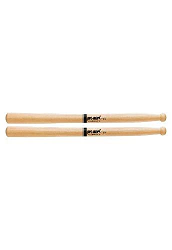 ProMark Baqueta TS5 para Tímpano con Punta de Madera miniatura 1