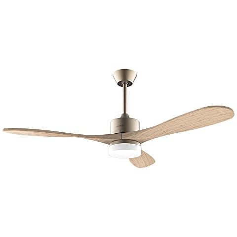 Cecotec Deckenventilator EnergySIlence Aero 5200 Black Design. 40 W Cover