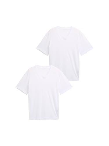 TOM TAILOR Herren T-Shirt – Ansicht 1