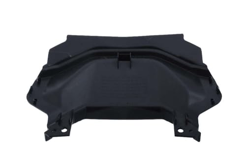 Coque arrière MT07 carénage central de rechange pour réparer plastique RM04 - 2