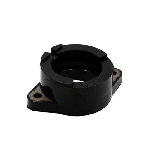 Interface de carburateur XT500 haut de gamme pour restauration
