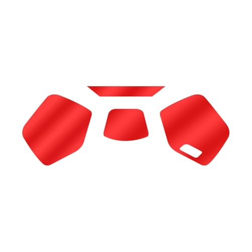 Película velocímetro SYM Cruisym 300 2018-2020 protector pantalla rojo