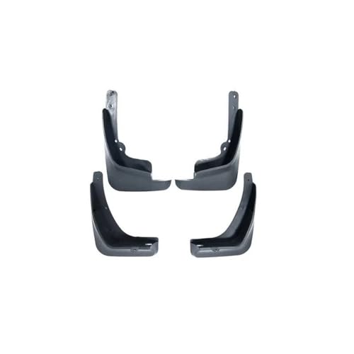 Garde-boue voiture splash Hyundai I30 I30cw Wagon FD 07-12