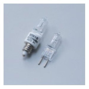 ウシオ　EFミニハロゲン球　JC12V-150WBT　150W相当　５個セット ウシオライティング JC JC12V50WA/EZ/S (電球・蛍光灯) 価格比較