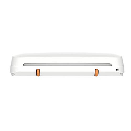 Image of Treadmill Foldable Home Treadmill Mute Small Flat Exercise Fitness Equipment, Portable Treadmill Dormitory Bedroom