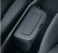 Honda Freed Spike [GB3 GB4 GP3] marutihukkusisutemu torassyubokkusu [Black]