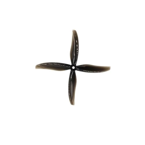 Hélices 6038 pour vol cinématographique fluide avec drone freestyle de 1500 g