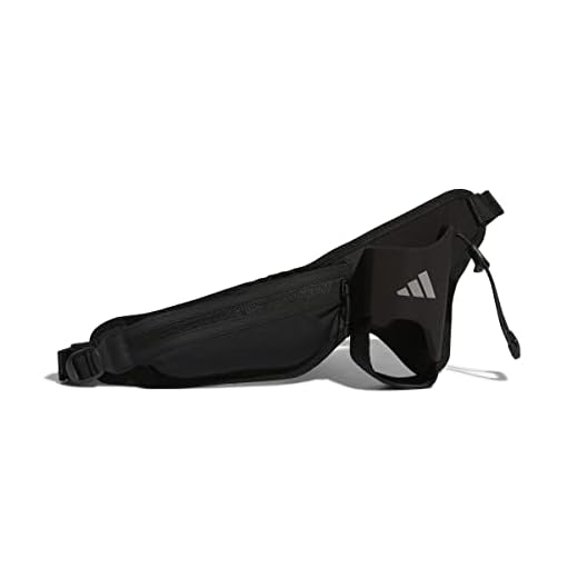 adidas Riñonera marca modelo RUN BOT B