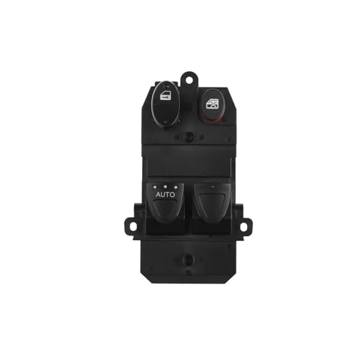 Interrupteur de lève-vitre électrique pour Honda Civic 2006-2011 35750-SVA-A11 commande avant gauche