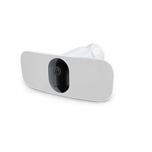  Nouveau - Arlo Pro 3 Floodlight, caméra de sur...