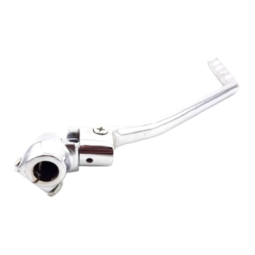 Levier kickstart 16mm robuste pour moteur CB CG 250cc