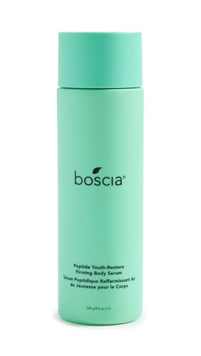 boscia Peptide Youth-Restore Firming Body Serum