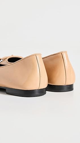 Image of Tory Burch Women's Bow Ballet Flats