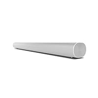 Sonos Arc Soundbar Premium Intelligente per Tv, Film, Musica, Videogiochi e Molto Altro, con Dolby...