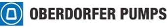 Oberdorfer 8852TC-A Pump Part