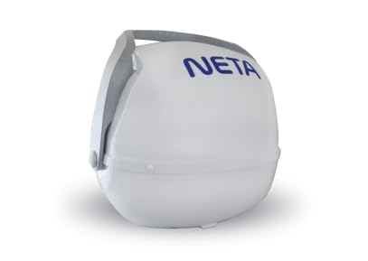 NETA MPA38 CARAVAN SATELLITE ANTENNA