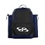 Royal Blue/Black