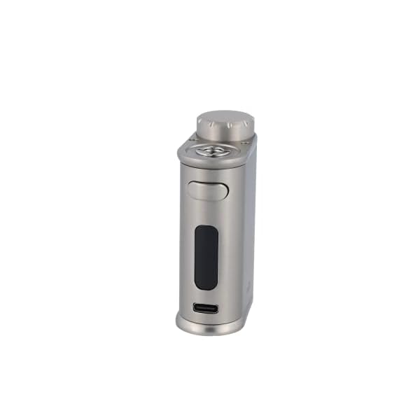 Eleaf iStick Pico Plus 75 Watt Akkuträger - Box Mod - Farbe: silber – Bild 3
