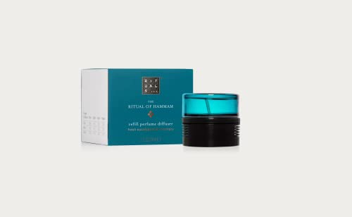 RITUALS Cartucho de recambio para The Perfume Genie 2.0 (Hammam)