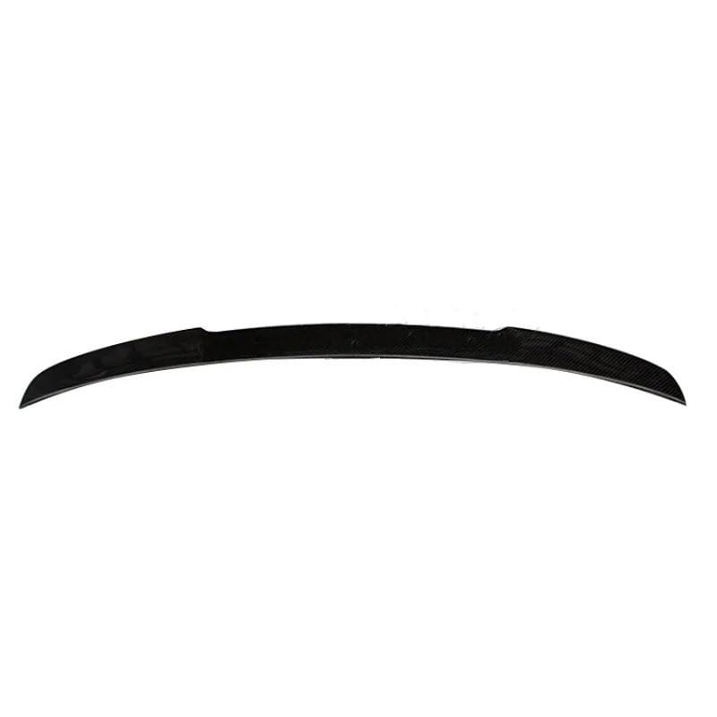 Aileron arrière pour A5 8T8 spoiler de coffre aérodynamique