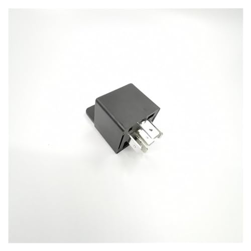 Relais 72V 5 broches composant électronique de contrôle à trou fixe pour auto