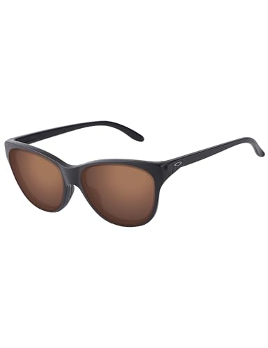 Image of Replacement Lenses for Oakley Hold Out OO9357 55mm Sunglass - Precision Fit, UV Block & Impact Resistant