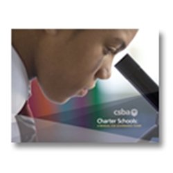 Charter Schools: a Manual for Governance Teams: CSBA: Amazon.com: Books