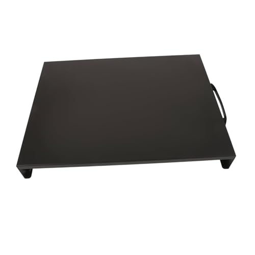 Cutting Board Stove Cover, Large Gas Hob Cover Protects Stove Tops and Countertops for Electric/Gas Tops(35x45x9cm/13.78x17.72x3.54in)