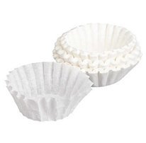 Bunn-O-Matic 12-Cup Regular Filters, Sold as 2 Packs of - 1000 - / - Total of 2000 Each
