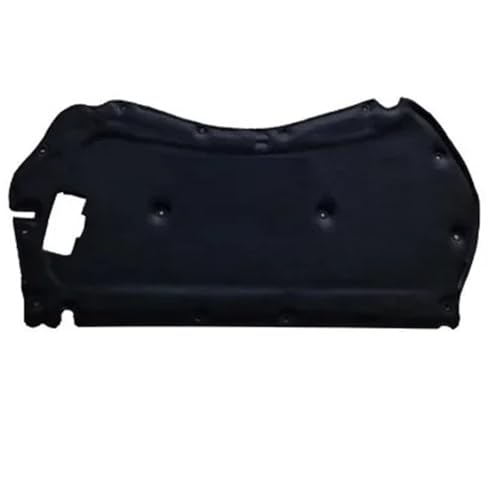 Isolant phonique pour capot Peugeot 508 contre le bruit moteur et la chaleur avant
