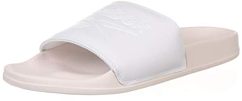 Image of Reebok mens Classic Slide Sneakers