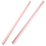 Hoement 2 piezas Palos Corrección Postura con Espuma Portátil para Yoga Estiramiento Hombros Abiertos y Espalda Recta Fitness Pilates