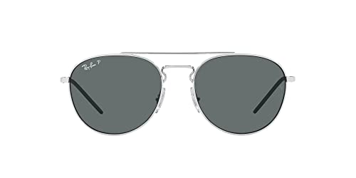Ray-Ban RB3589 Square Sunglasses