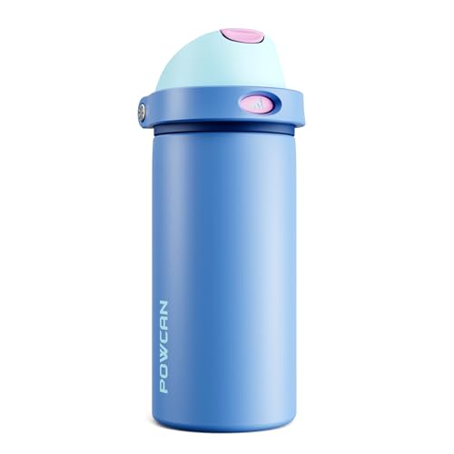 18 oz Insulated Water Bottle - image 1