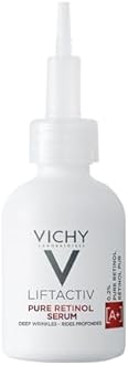 Vichy LiftActiv Retinol Specialist Deep Wrinkle and Anti-Aging serum 30ml