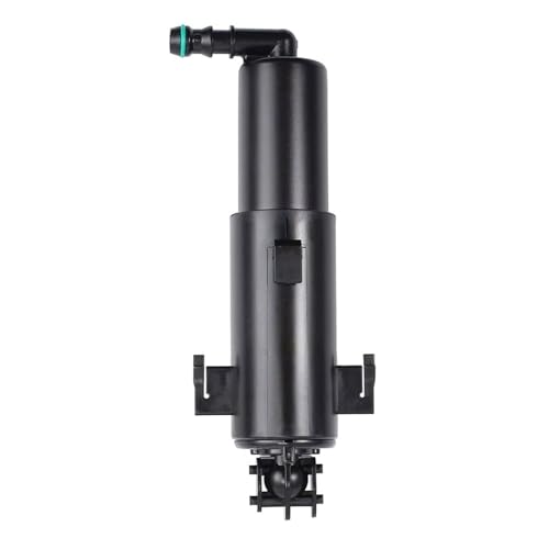 Buses de phares de voiture jet précis pour BMW 328i E92 2009 nettoyage optique optimal