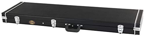 Classic Cantabile etui pour guitares basses deluxe - Les Beatles, Paul McCartney, John Lennon, RIngo Starr, George Harrison Classic Cantabile etui pour guitares basses deluxe – Image 5