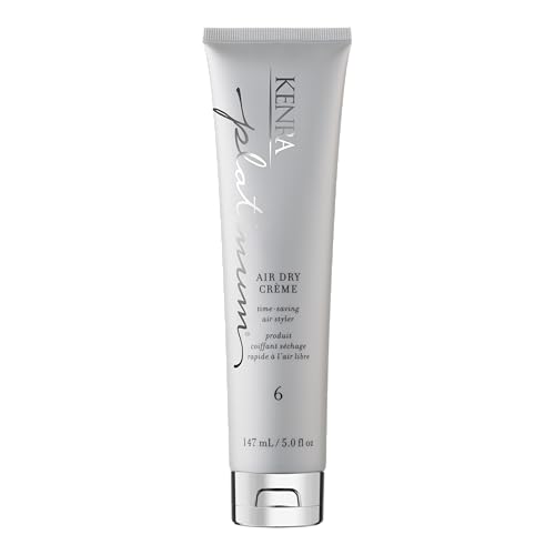 Kenra Platinum Air Dry Crème 6