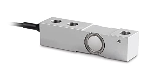 Cellules de mesure Sauter en inox : la précision ultime IP69K