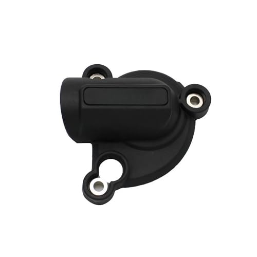 Protection du moteur secondaire alternateur et accessoires de moto pour 848 EVO