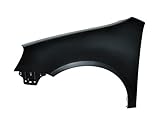  Kotflügel Vorne Links Kompatibel mit VW Golf 5 1K1 2003-2009 von Autoteile Gocht