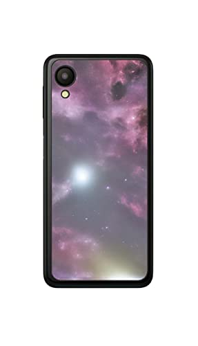 ClearView(NAr[) TX Galaxy A23 5Gp vg w ی tB F̌i1iSpace view 1j