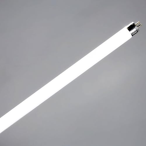 REPTI ZOO Ersatz Desert T5 Röhre mit 10% UVB, 24 Watt (LLT51024)