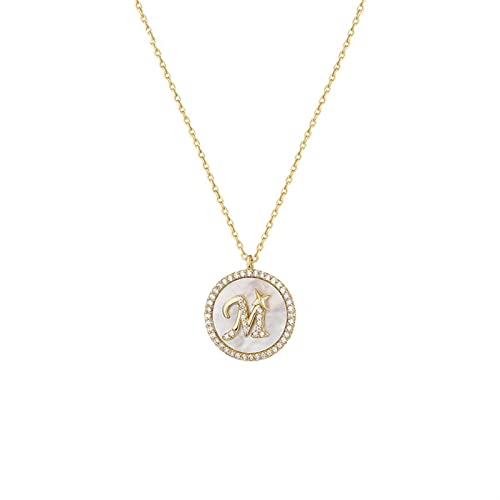 Collier lettre argent 925 : gravez son initiale dans un bijou unique