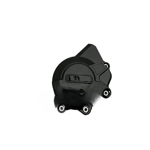 Kit Protection Moteur CBR600RR Évite les Fissures de Carter Moto